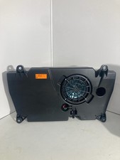 Mercedes A W176 Subwoofer A2468200002 Harman/Kardon ORIGINAL