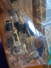 LR Duftproben Metropolitan Man