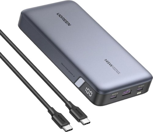 Ugreen powerbank 25000 - powerbank,