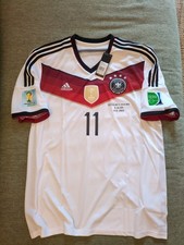 Adidas DFB Deutschland Trikot