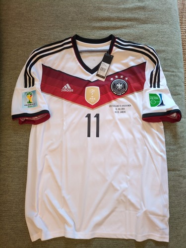 Adidas dfb deutschland trikot - adidas,