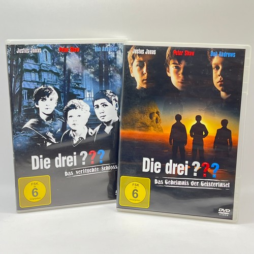 Auswahl die drei - ⚡️,