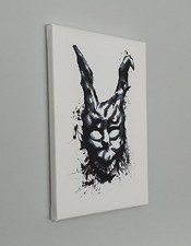 Original Kunstdruck Leinwand