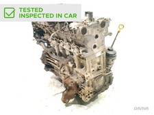 Volvo XC70 Nackter Motor 3.2