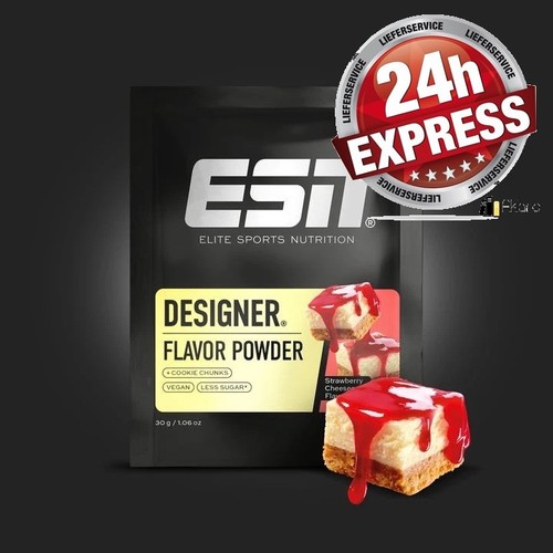 Esn designer flavour powder - esn,