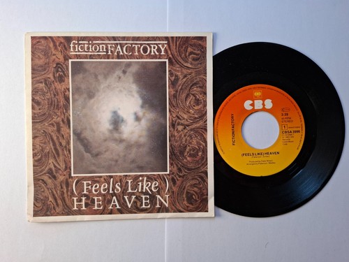 Fiction factory feels - fiction, –