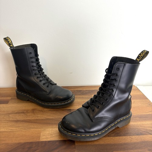 Martens doc 1490 löcher - dr,