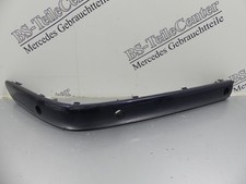 Mercedes CLK W208 orig PTS Leiste Schiene Verkleidung Stoßstange VR 2088850621