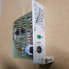 Ram 913.N00 Steuerungsplatine GEA Denco Happel Fläkt Woods ATN- Regler ATN Karte