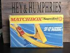 Matchbox Superfast