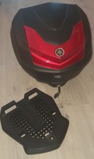 Yamaha Topcase City 30 Liter