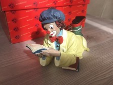Gilde Clown „Die Leseratte