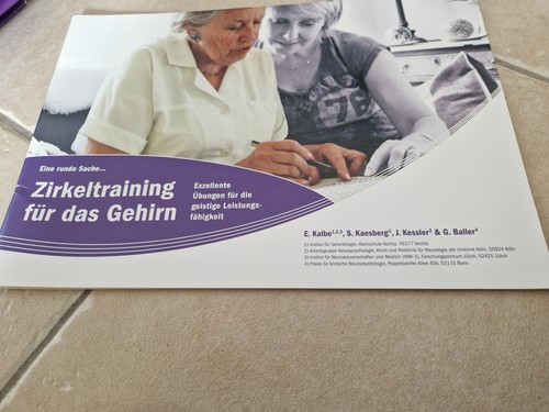 Gehirntraining übungen - gehirntraining,