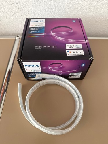 Philips hue lightstrip plus - philips,