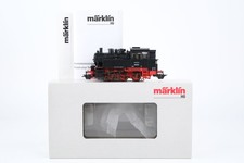 Märklin H0 37046 Dampflok BR