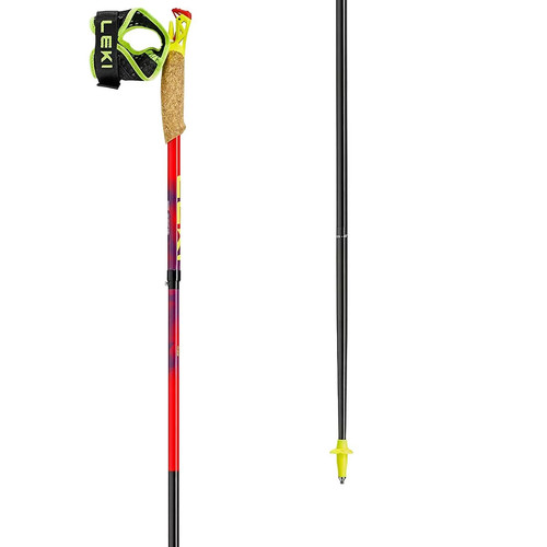 Leki ultratrail one - fx,