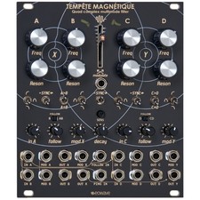 Eowave Tempête Magnetique -