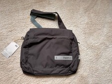 Messenger Bag / Umhängetasche von Logstoff  - neu und unbenutzt