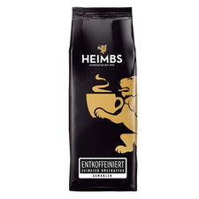 HEIMBS Entkoffeiniert Feinster