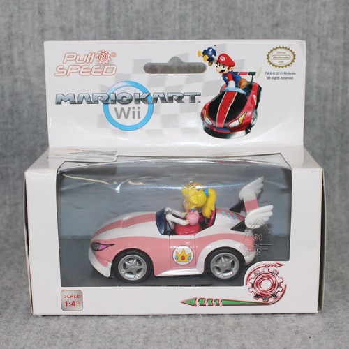 Mario kart nintendo wii - nintendo,