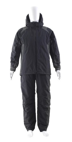 Daiwa rainmax thermo suit - thermo,
