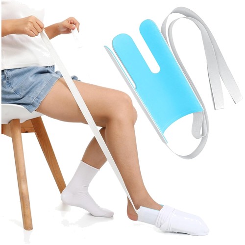 Anziehhilfen für socken hosen - anziehhilfen,