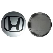 4pcs Für HONDA  Ø69mm Nabendeckel Radkappen hubcaps Civic Fit Jazz HR-V