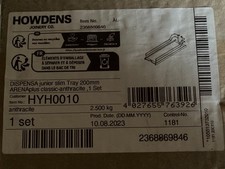 Howdens Dispensa Junior Slim