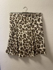 Seidenrock Größe S/38