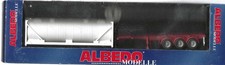 Albedo HO 500125 Tankcontainer