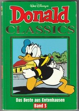 ✪ DONALD CLASSICS #3, Ehapa
