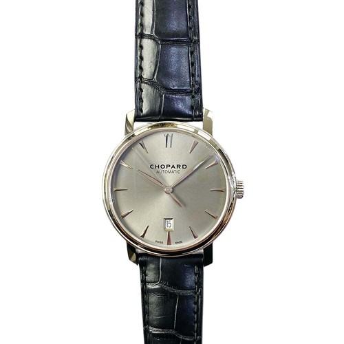 Chopard classic 161278 - chopard, 161278-1004
