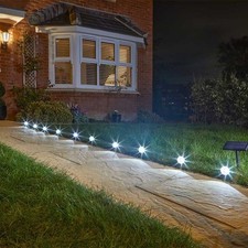 Smart Solar Solar-Multispot