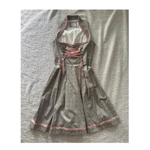 Marjo dirndl damen - dirndl, 38