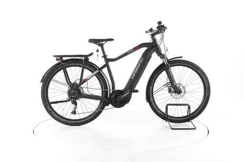 Haibike trekking ltd - haibike, 3.5