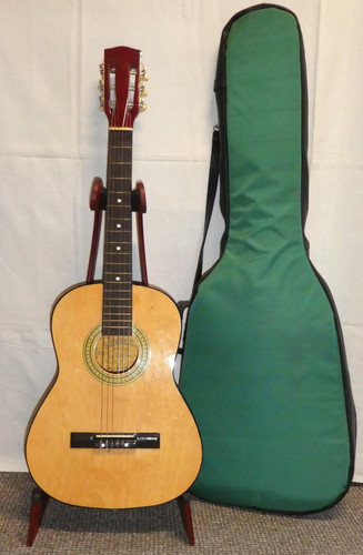 Gitarre konzertgitarre - 3/4,