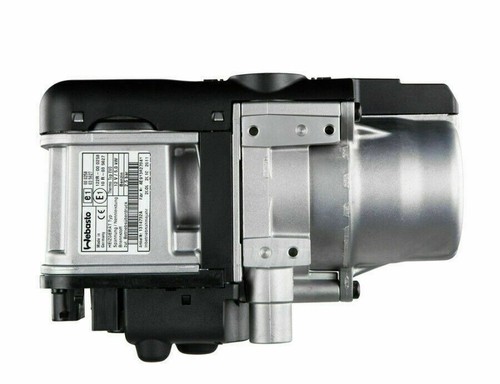 Standheizung webasto thermo - standheizung,