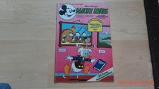 Micky Maus, Heft Nr. 44 von