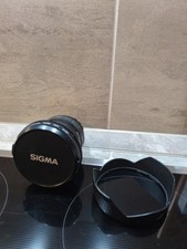Sigma Objektiv  AF 18-35 Auto