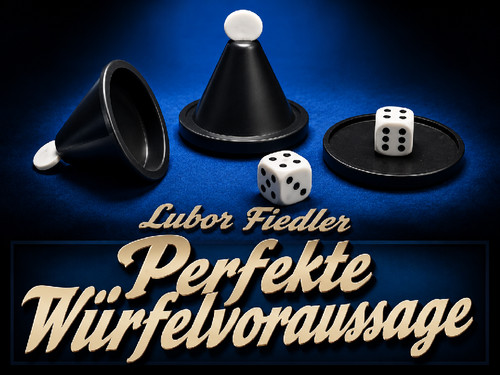 Lubor fiedler perfekte - s,