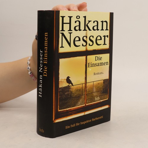 Die einsamen hakan - die,