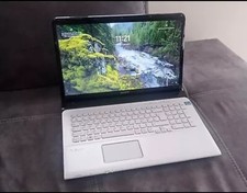 Sony VAIO 17.3"     ***Windows
