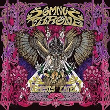 Somnus throne nemesis - somnus,