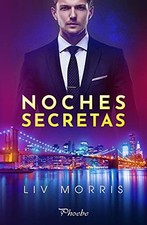 Noches secretas -  NEW Liv Morris 2021-07-05