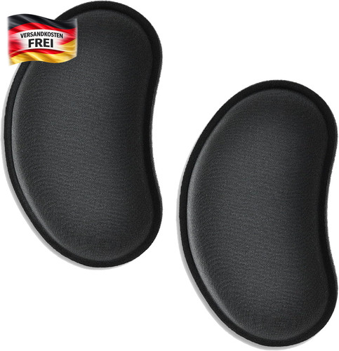 Ergonomische mausauflage 2er - ergonomische,