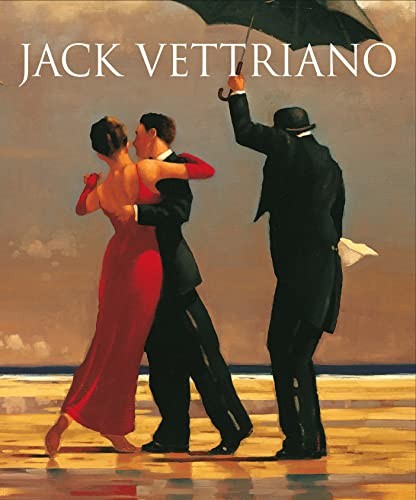 Jack vettriano anthony - jack,