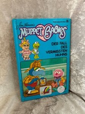 Muppet babies der - babies, fall