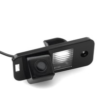 Kennzeichen Leuchte Licht