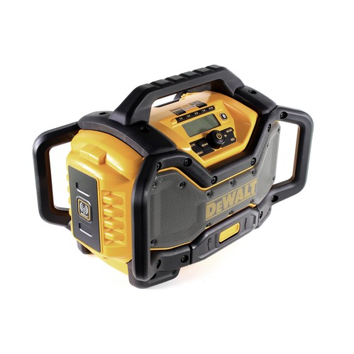 Dewalt dcr 027 akku - 027, radio