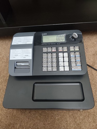 Casio elektronische - g1,